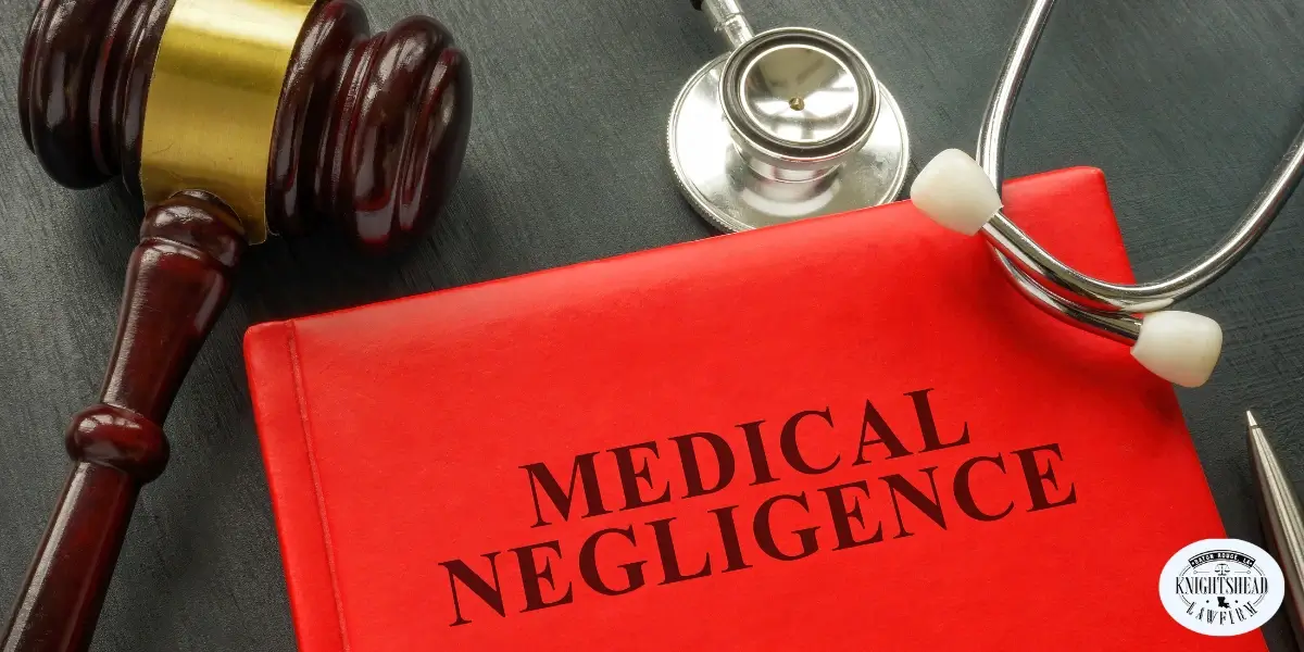 Dedicated Walker Medical Malpractice Lawyer