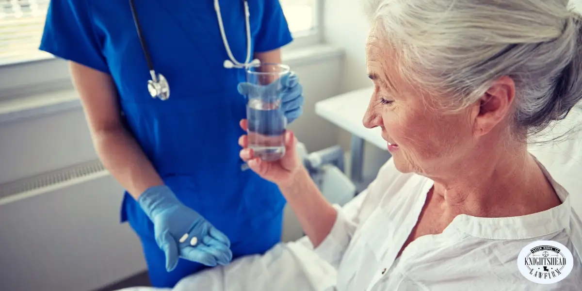 Best Walker Nursing Home Abuse Lawyer