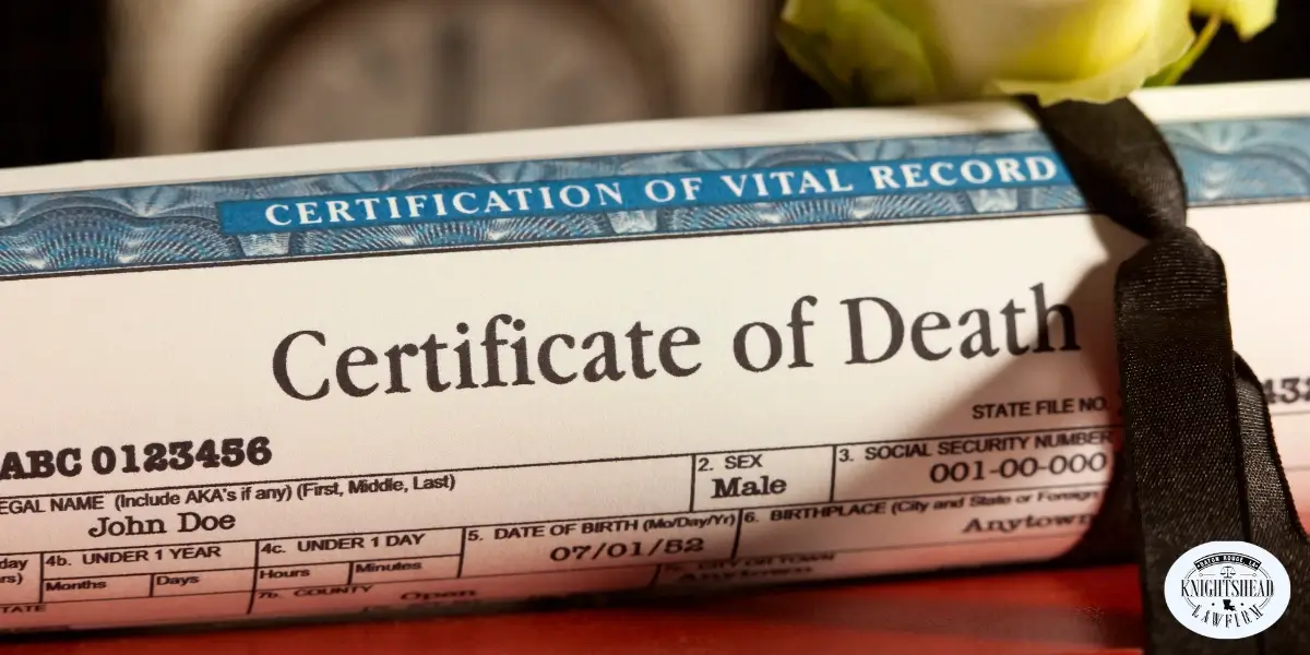 Best Walker Wrongful Death Attorney