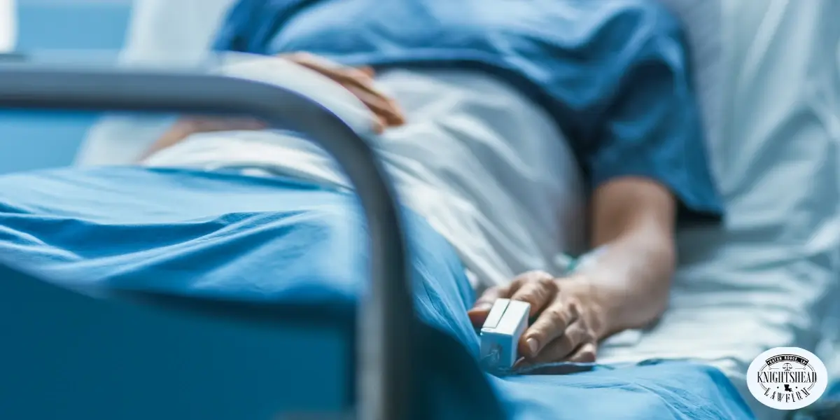 Top-rated Walker Wrongful Death Lawyer