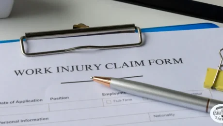 Understanding The Louisiana Personal Injury Claim Process: Step-by-Step Guide For 2026 