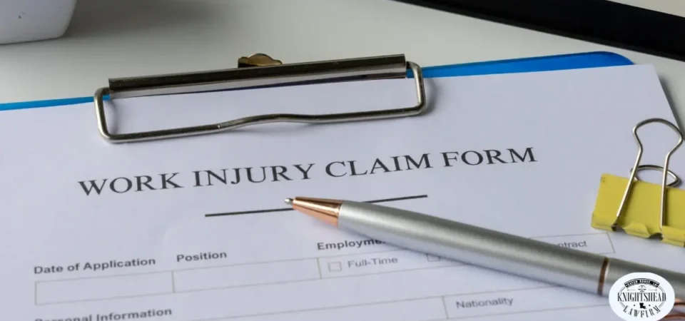 Understanding The Louisiana Personal Injury Claim Process: Step-by-Step Guide For 2026