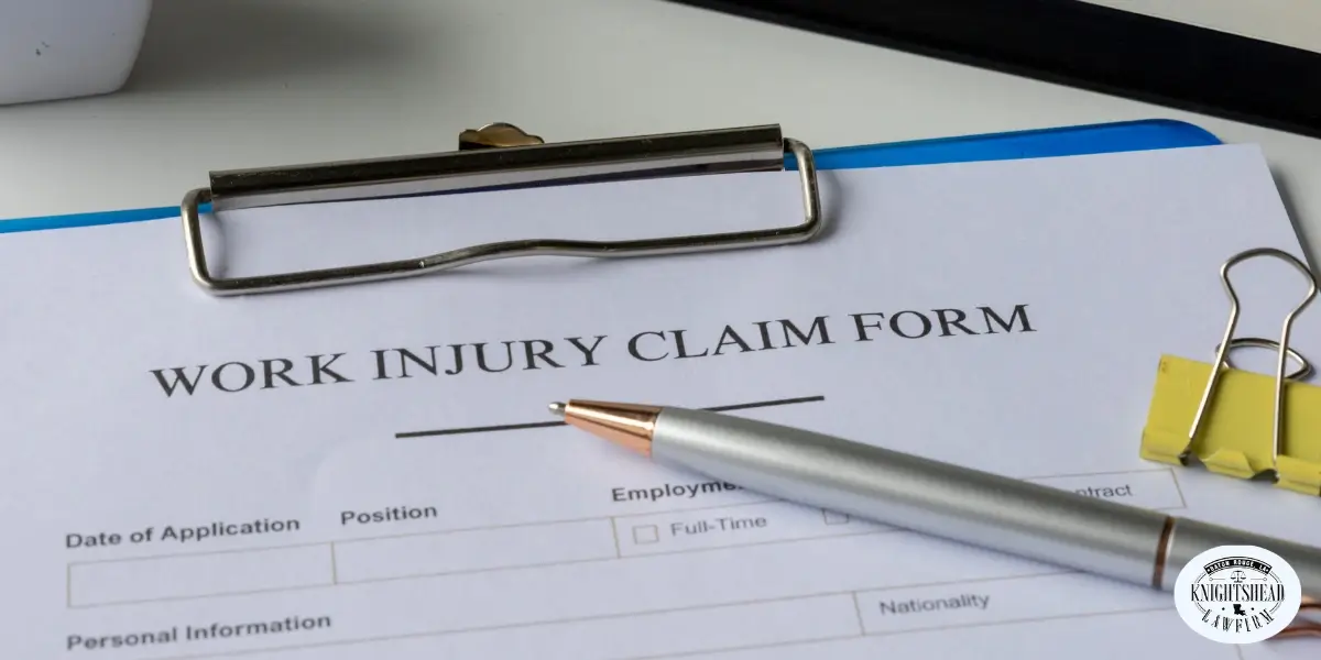 Understanding The Louisiana Personal Injury Claim Process: Step-by-Step Guide
