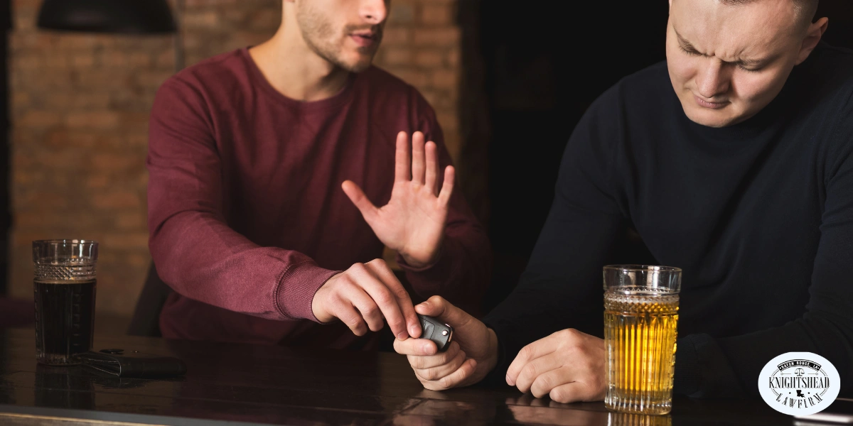 Dedicated Walker DWI Attorney