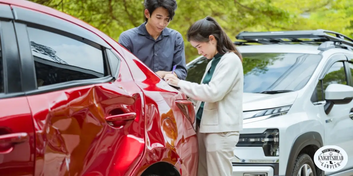 Dedicated Louisiana Car Accident Attorney