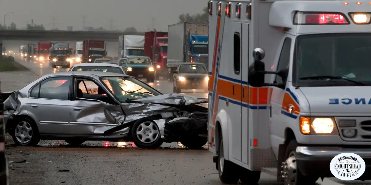 Top-rated Louisiana Car Accident Lawyer