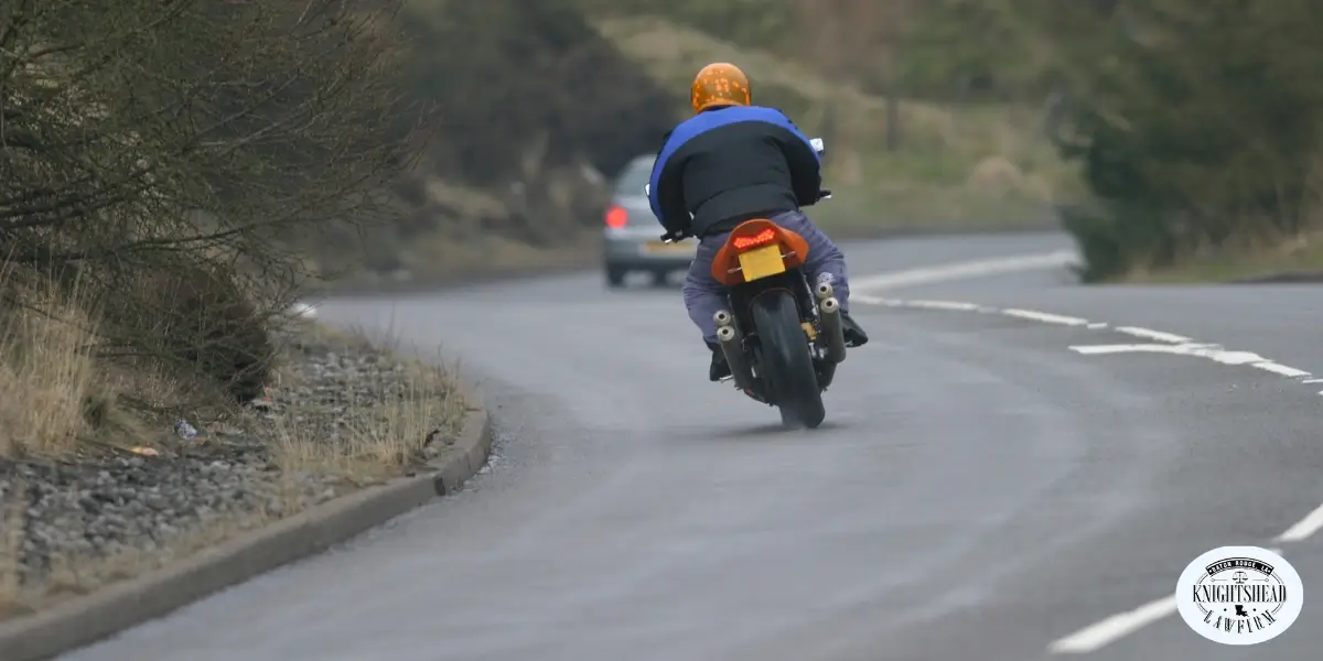 Expert Louisiana Motorcycle Accident Attorney