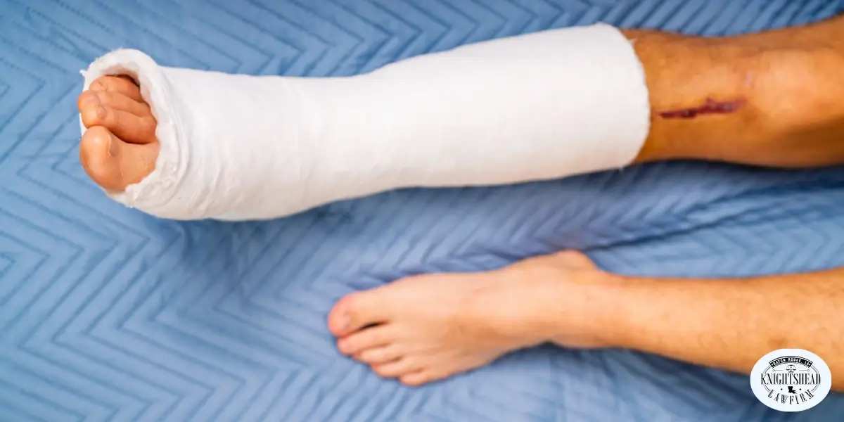 Best Louisiana Personal Injury Lawyer