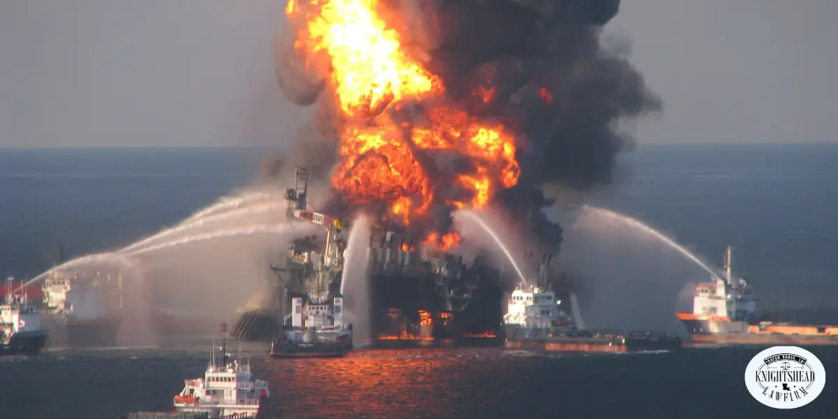 Skilled Louisiana Offshore Accident Lawyer