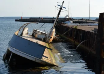 Louisiana Boat Accident Steps – What You Should Do After an Accident