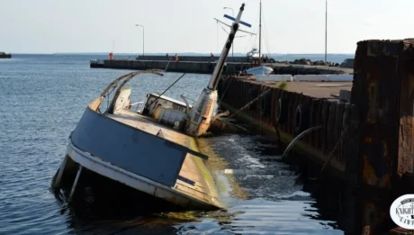 Louisiana Boat Accident Steps – What You Should Do After an Accident 