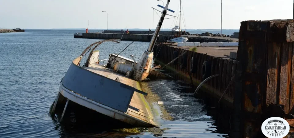 Louisiana Boat Accident Steps – What You Should Do After an Accident