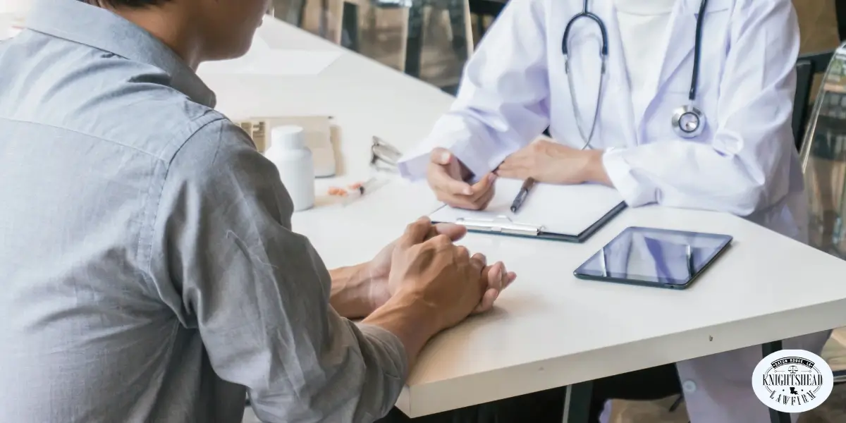 Trusted Medical Malpractice Attorney in Louisiana Trusted Medical Malpractice Attorney in Louisiana