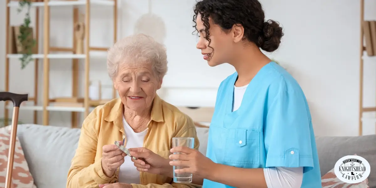 Best Louisiana Nursing Home Abuse Lawyer Best Louisiana Nursing Home Abuse Lawyer