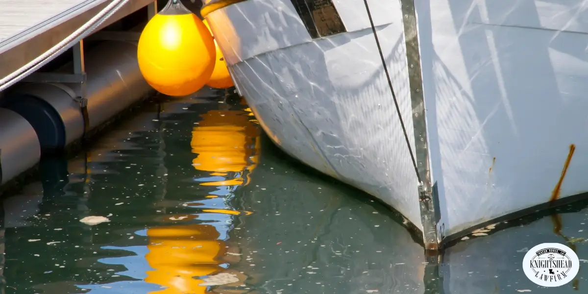 Trusted Louisiana Boat Accident Lawyer Trusted Louisiana Boat Accident Lawyer